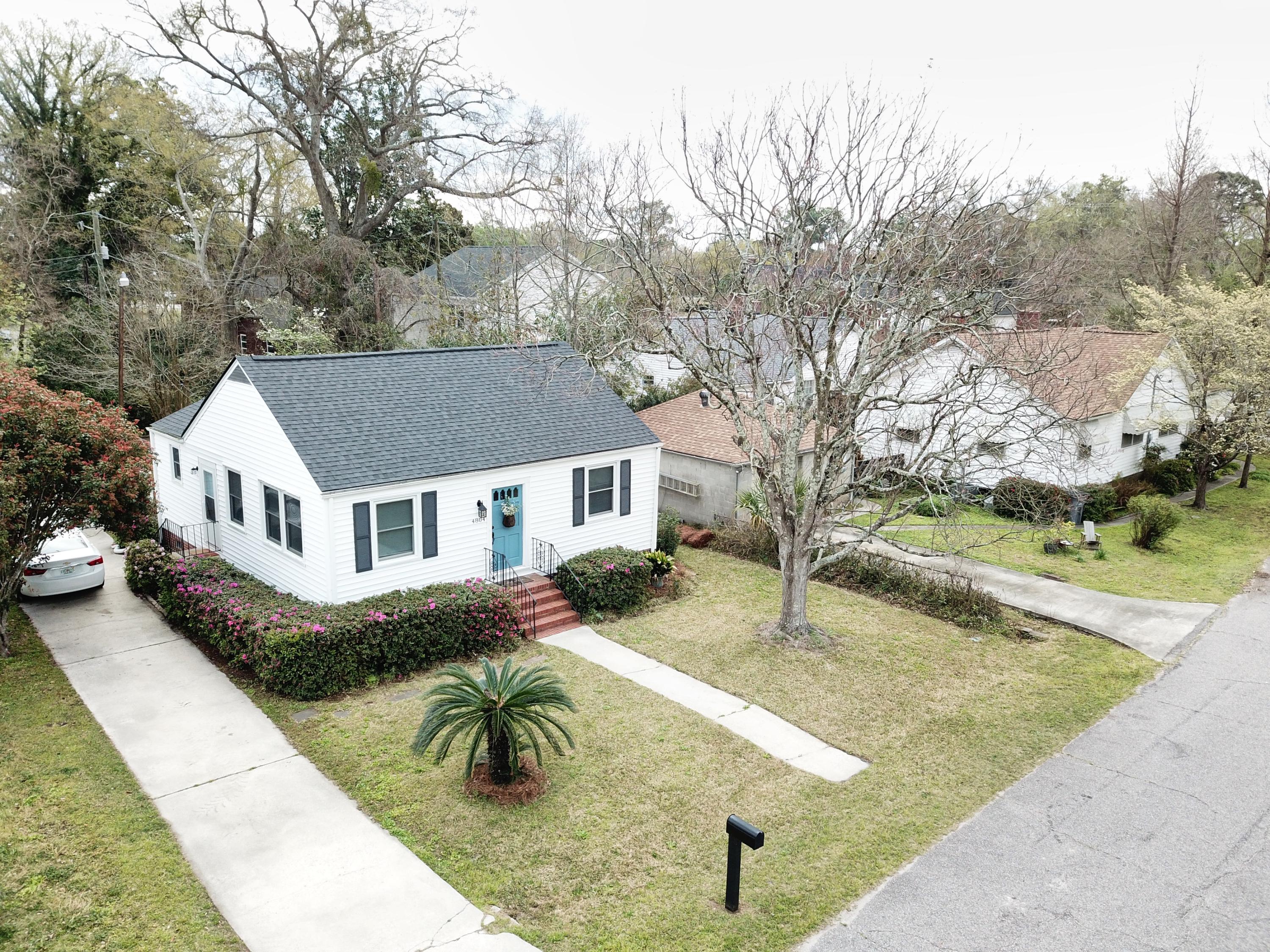 4804 Chesterfield Road North Charleston, SC 29405 - Photo 2 of 25 DJI_0133