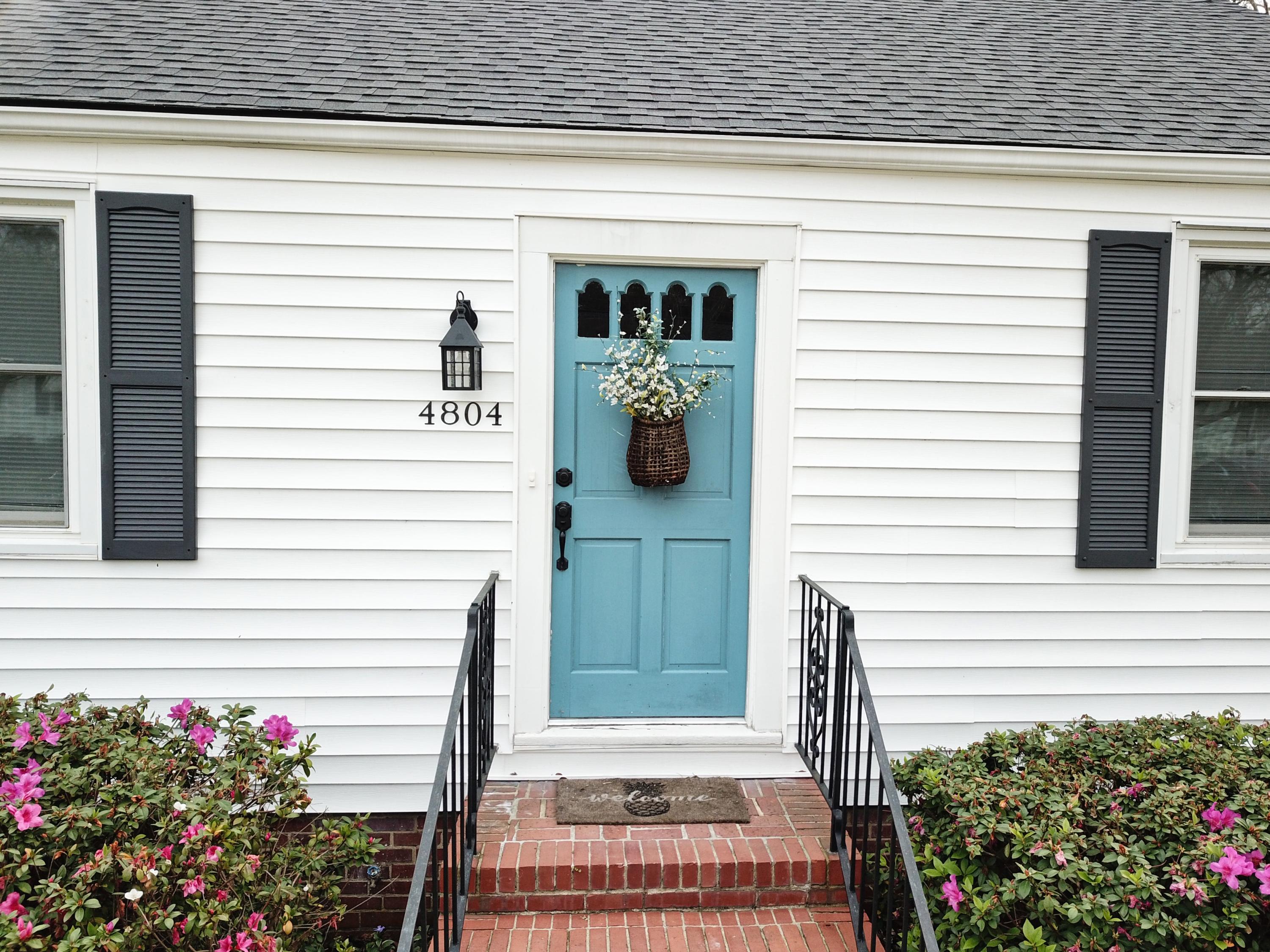 4804 Chesterfield Road North Charleston, SC 29405 - Photo 3 of 25 DJI_0148