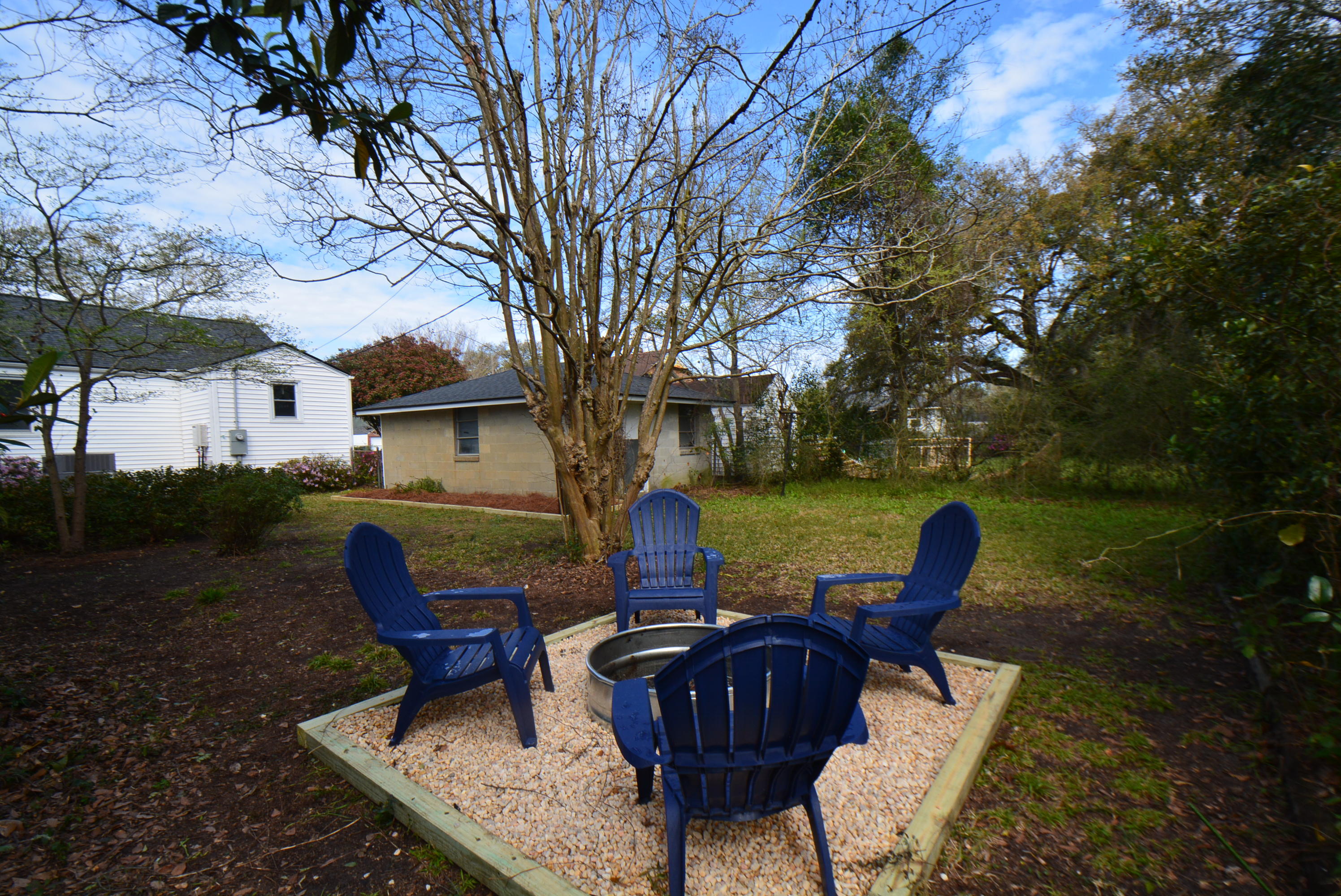 4804 Chesterfield Road North Charleston, SC 29405 - Photo 24 of 25 chesterfield (35)