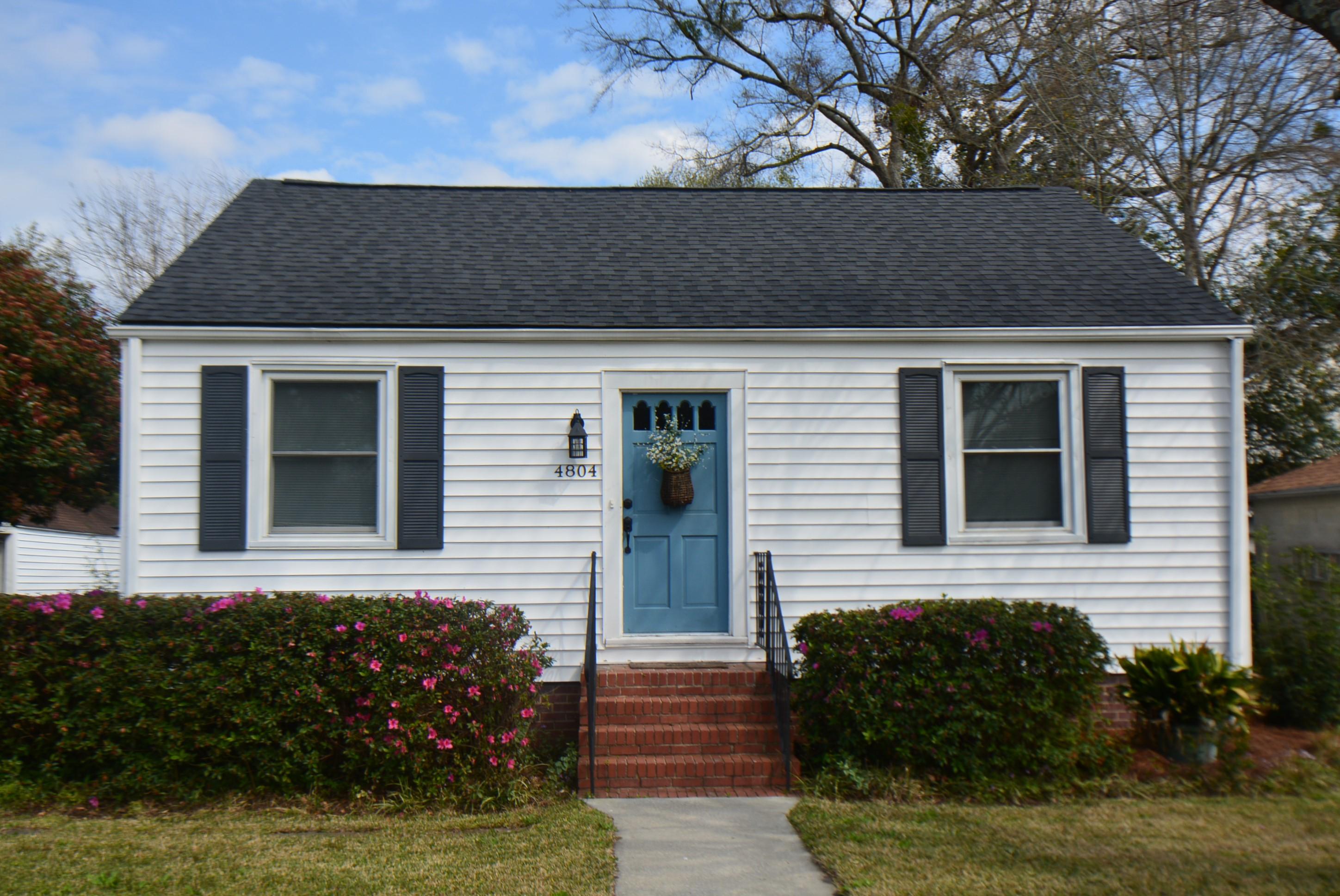 4804 Chesterfield Road North Charleston, SC 29405 - Photo 4 of 25 chesterfield (40)