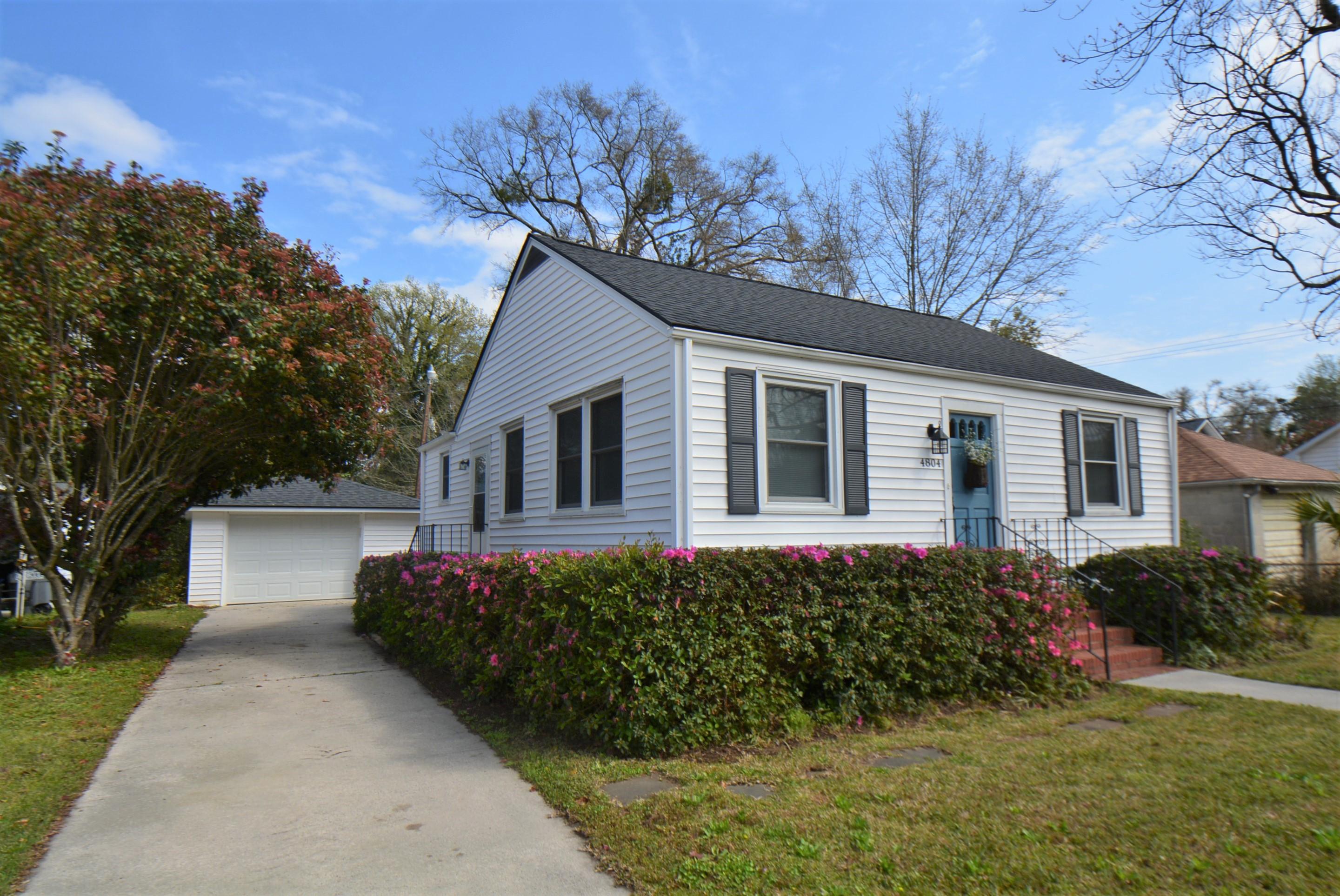 4804 Chesterfield Road North Charleston, SC 29405 - Photo 5 of 25 chesterfield (42)