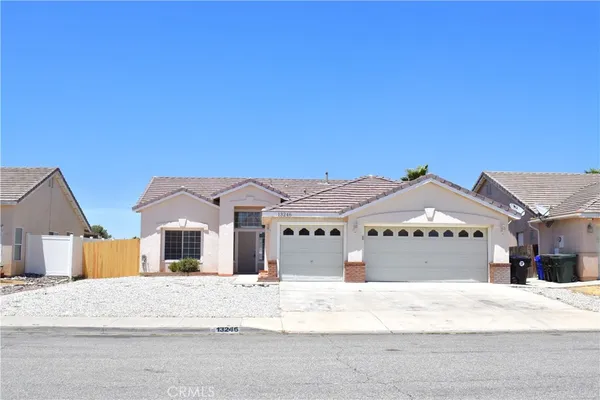 $425,000 | 13246 Davidson Circle, Victorville, CA 92392