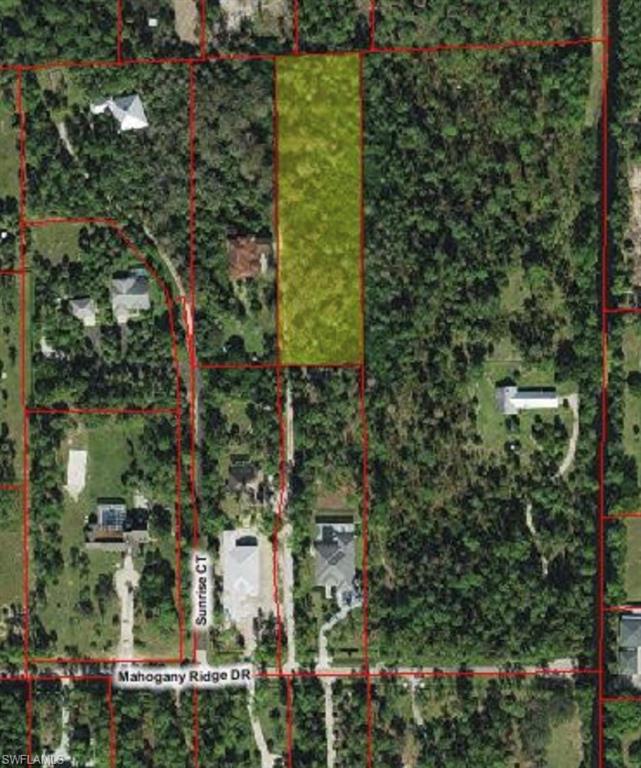 4871 Mahogany Ridge Drive Naples, FL 34119 - Photo 5 of 7 Gallery Image 5