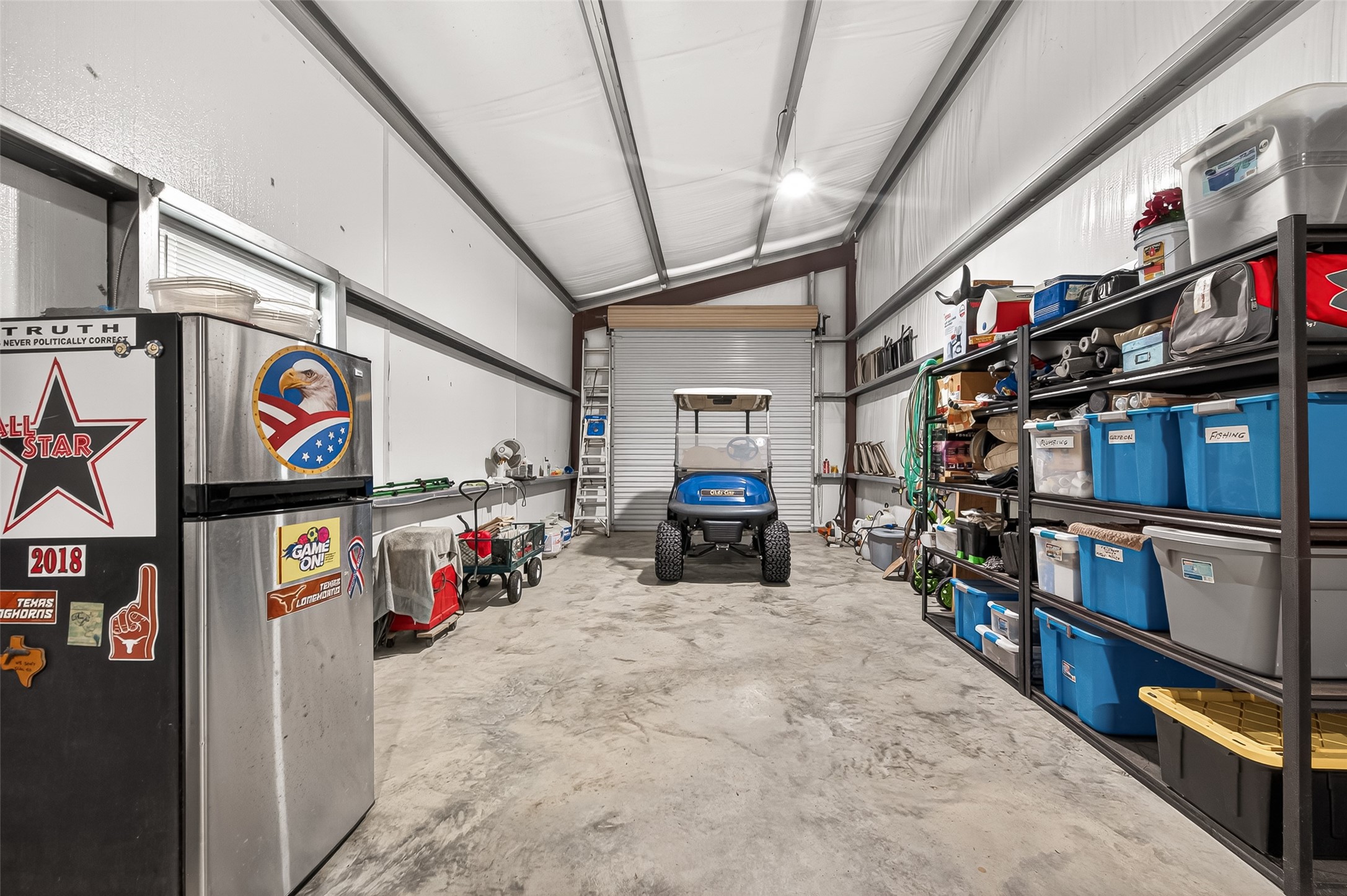8430 Altimore Road Needville, TX 77461 - Photo 39 of 49 Shop