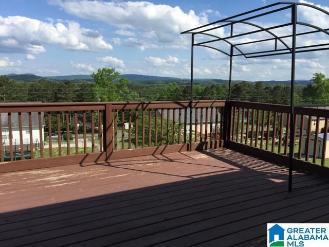 410 Hidden Ridge Drive Odenville, AL 35120 - Photo 31 of 33