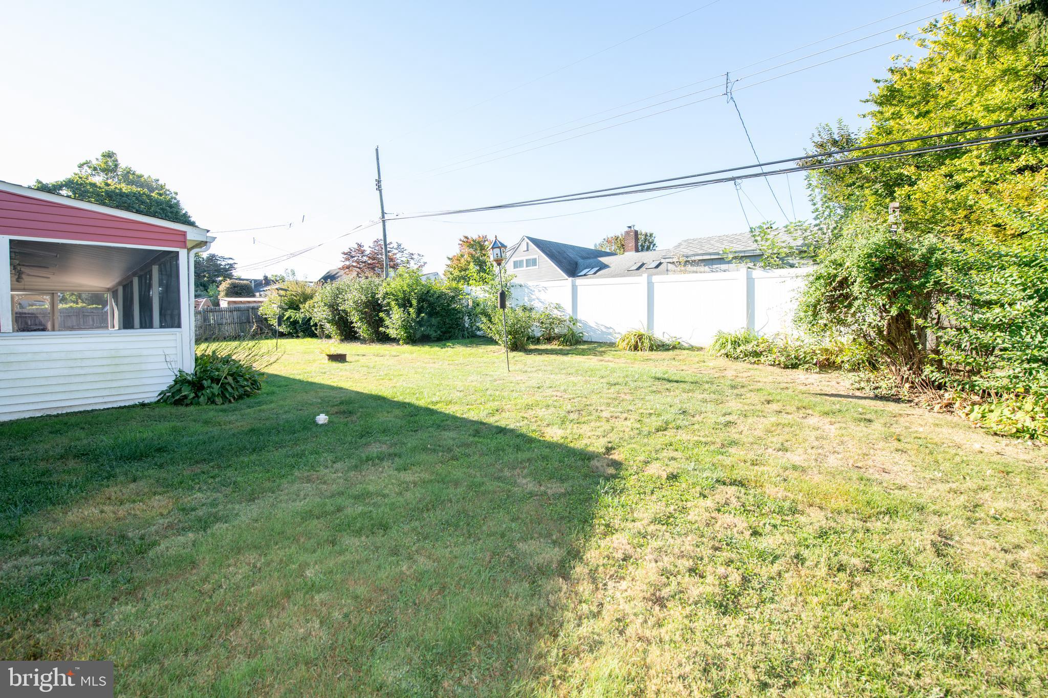 87 Fieldstone Road Levittown, PA 19056 - Photo 34 of 37 Gallery Image 34