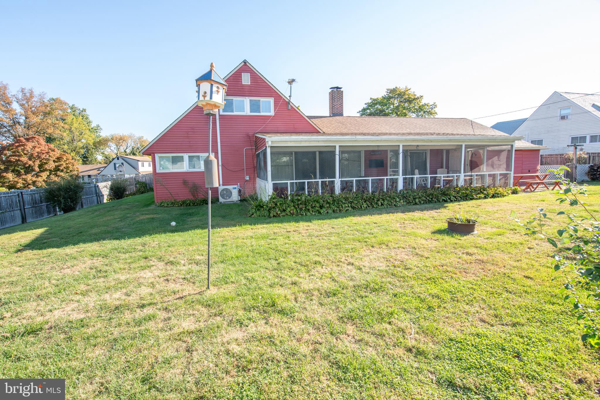 87 Fieldstone Road Levittown, PA 19056 - Photo 35 of 37 Gallery Image 35
