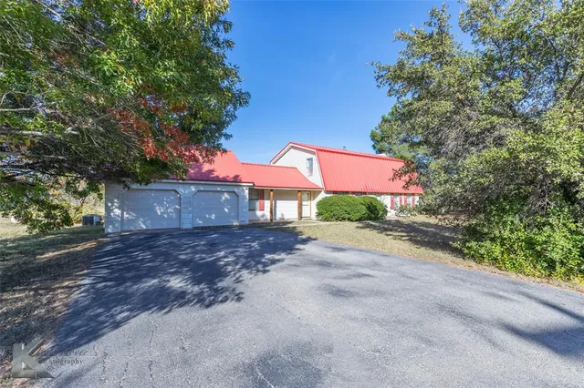 $315,000 | 5690 Interstate 20, Abilene, TX 79603