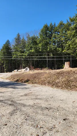 $99,999 | Moulton Road, Freedom, NH 03836