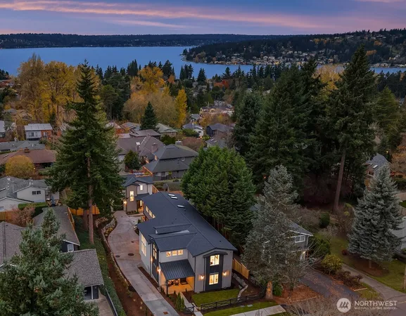 $4,190,000 | 1813 A 3rd Street, Kirkland, WA 98033