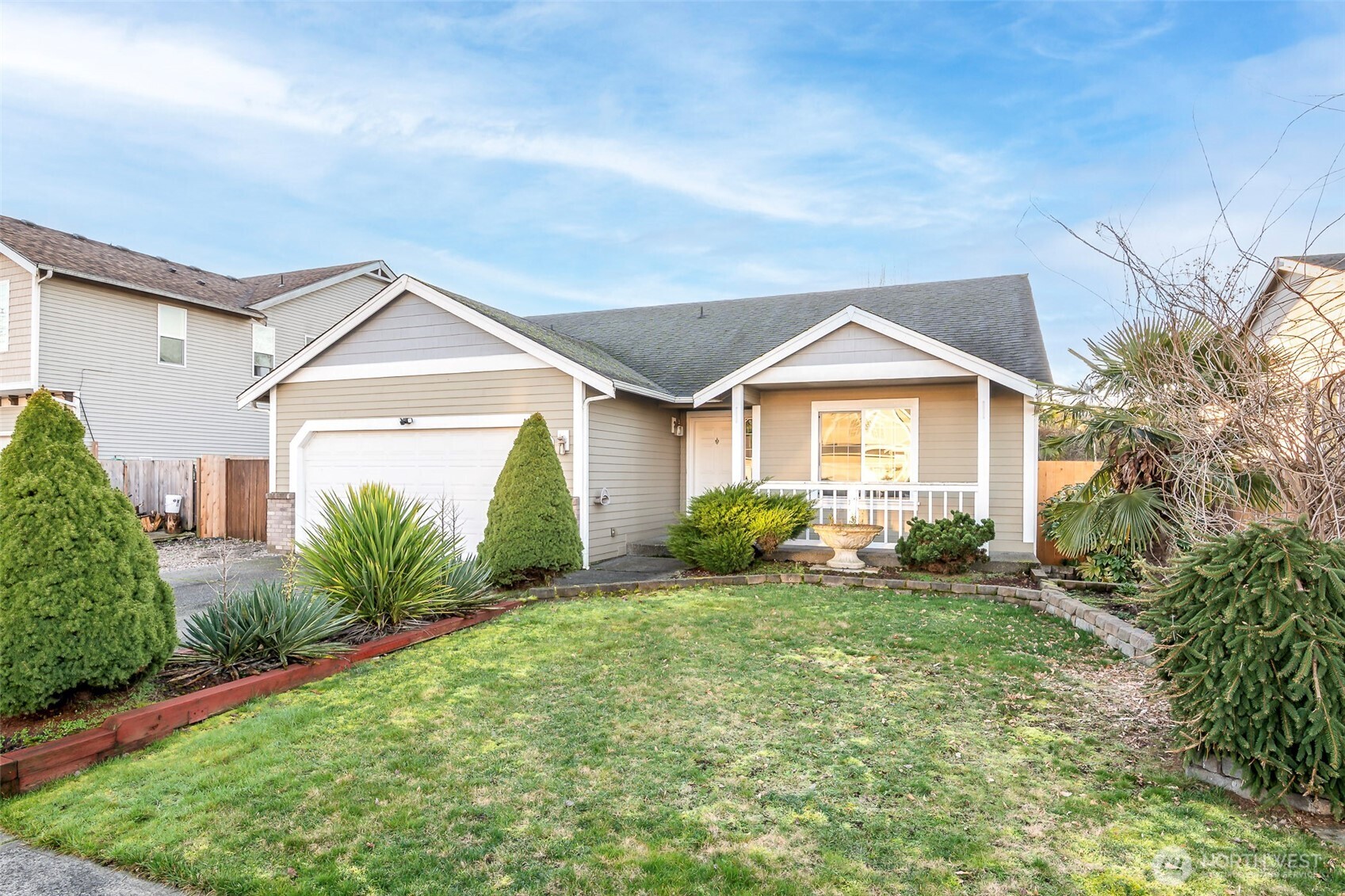 1405 Riddell Avenue Northeast Orting, WA 98360 - Photo 2 of 32