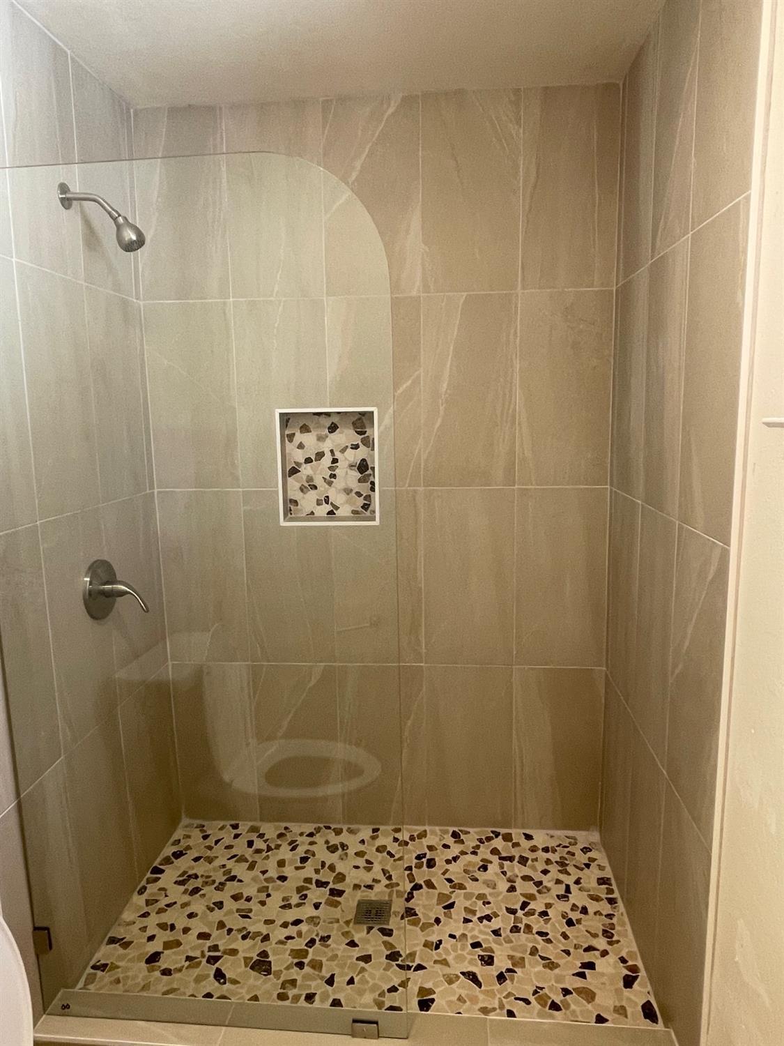 581 Haines Road Auburn, CA 95602 - Photo 11 of 52 2nd primary bathroom custom walk in shower