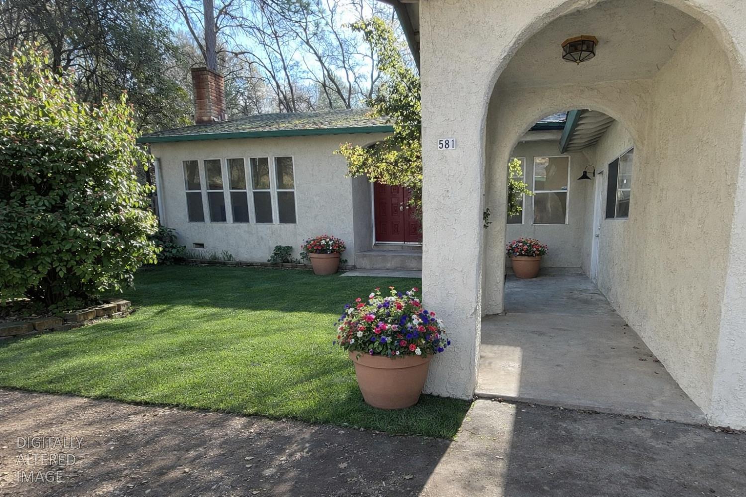 581 Haines Road Auburn, CA 95602 - Photo 2 of 52