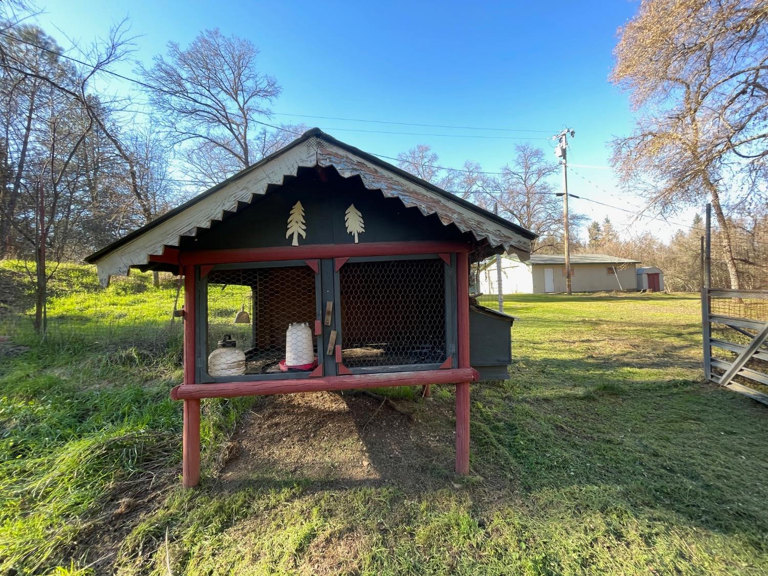 581 Haines Road Auburn, CA 95602 - Photo 22 of 52