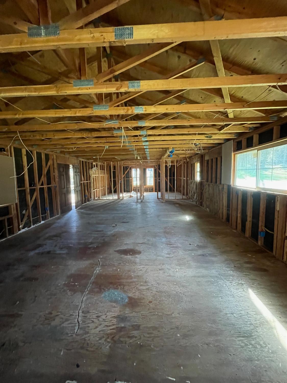 581 Haines Road Auburn, CA 95602 - Photo 26 of 52 Inside ADU