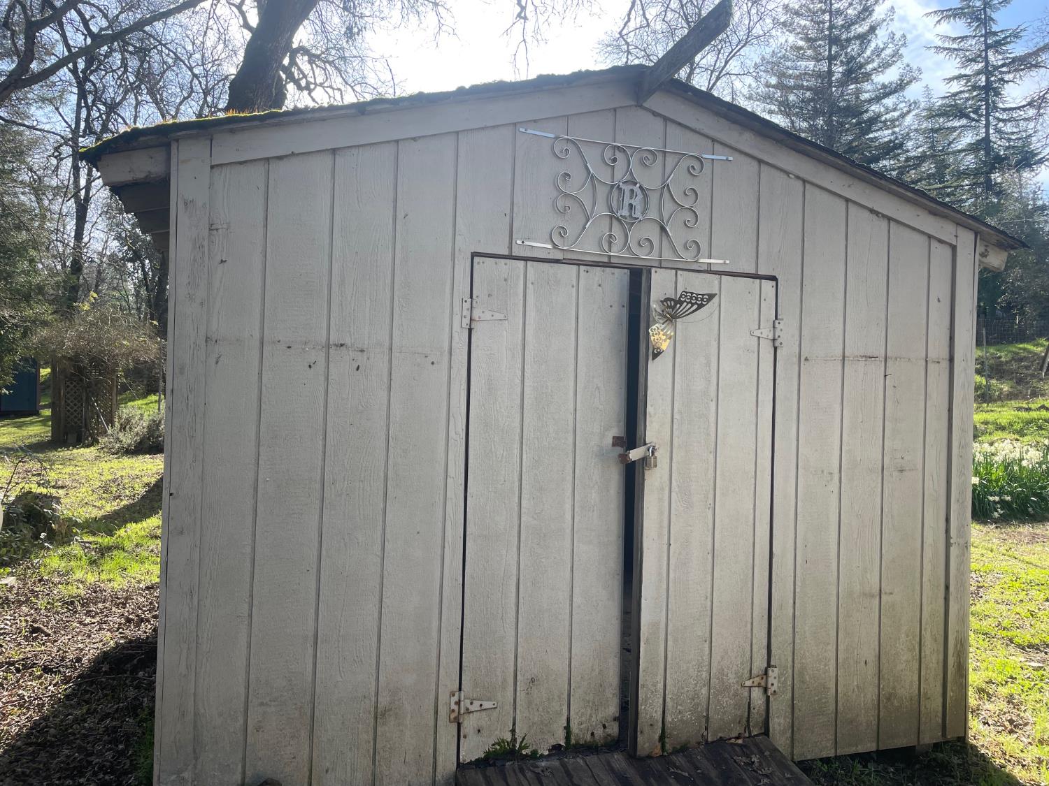 581 Haines Road Auburn, CA 95602 - Photo 50 of 52