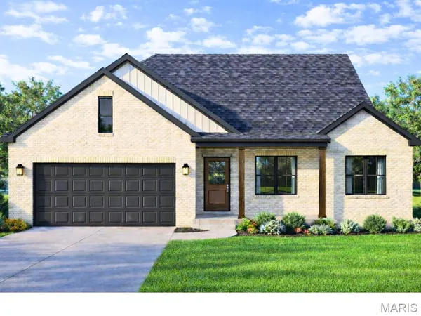$455,000 | 983 Half Moon Lane, Caseyville, IL 62232