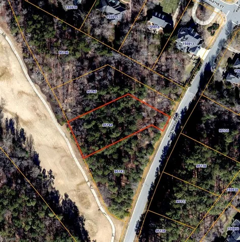 $265,000 | 5205 Postbridge Court, Greensboro, NC 27407