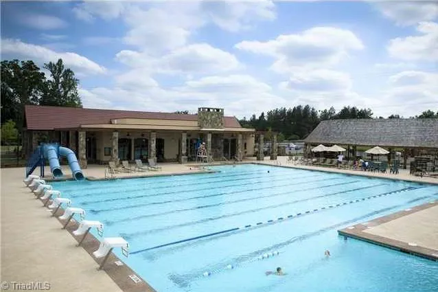 $265,000 | 5205 Postbridge Court, Greensboro, NC 27407