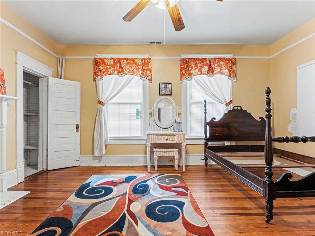 620 South Fulton Street Salisbury, NC 28144 - Photo 21 of 29
