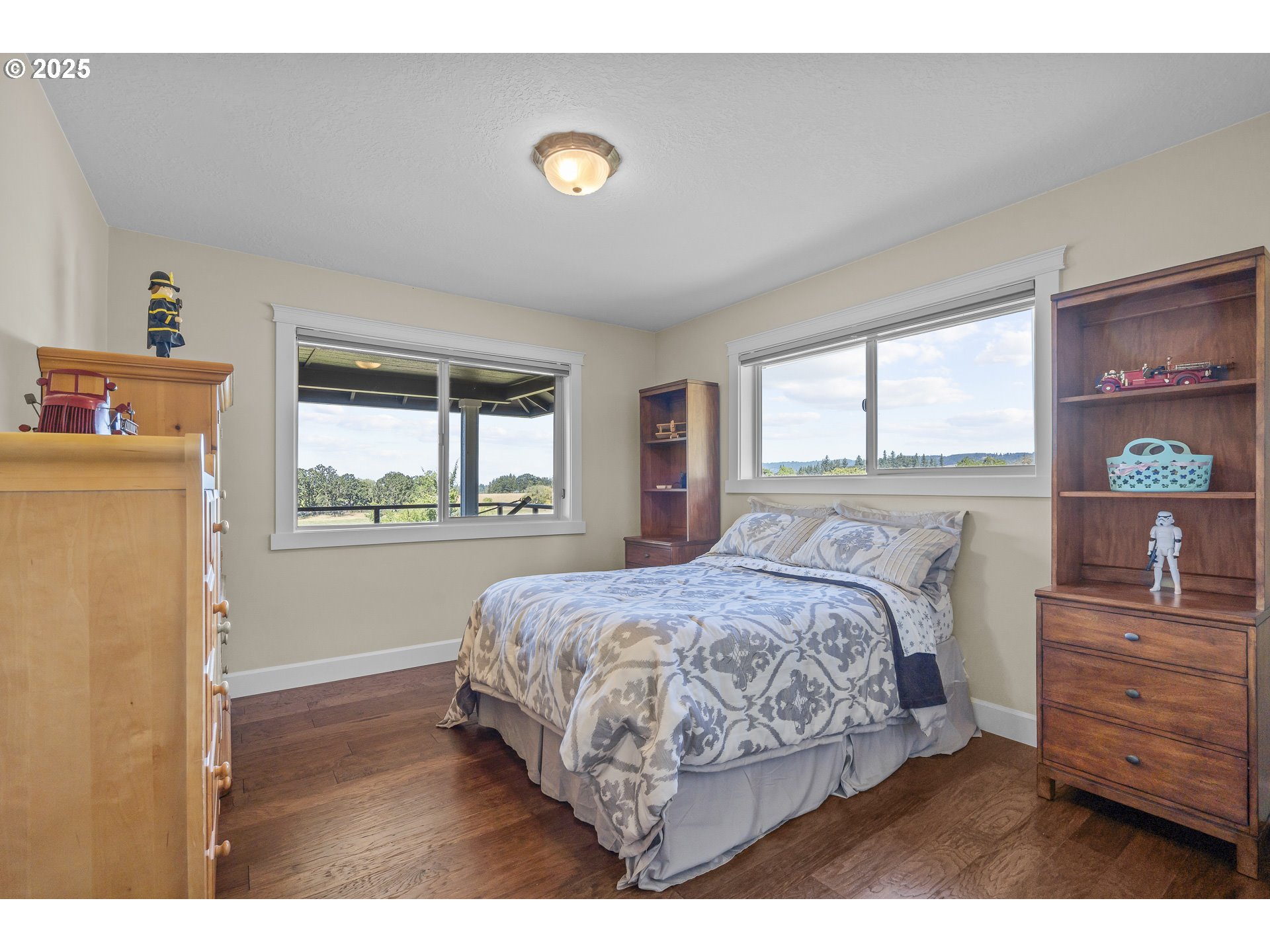 10905 Northeast Renne Road Newberg, OR 97132 - Photo 19 of 48