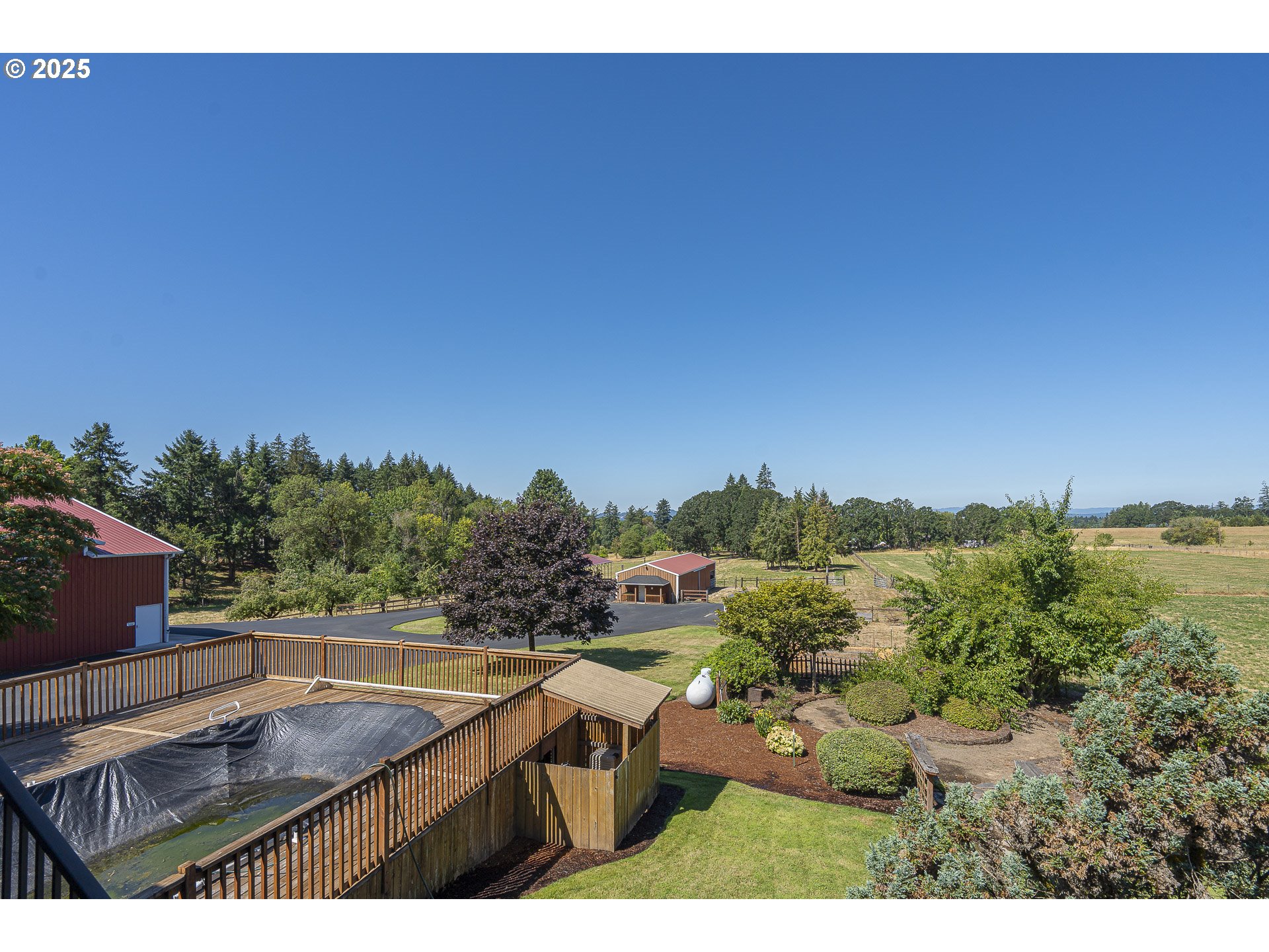 10905 Northeast Renne Road Newberg, OR 97132 - Photo 26 of 48