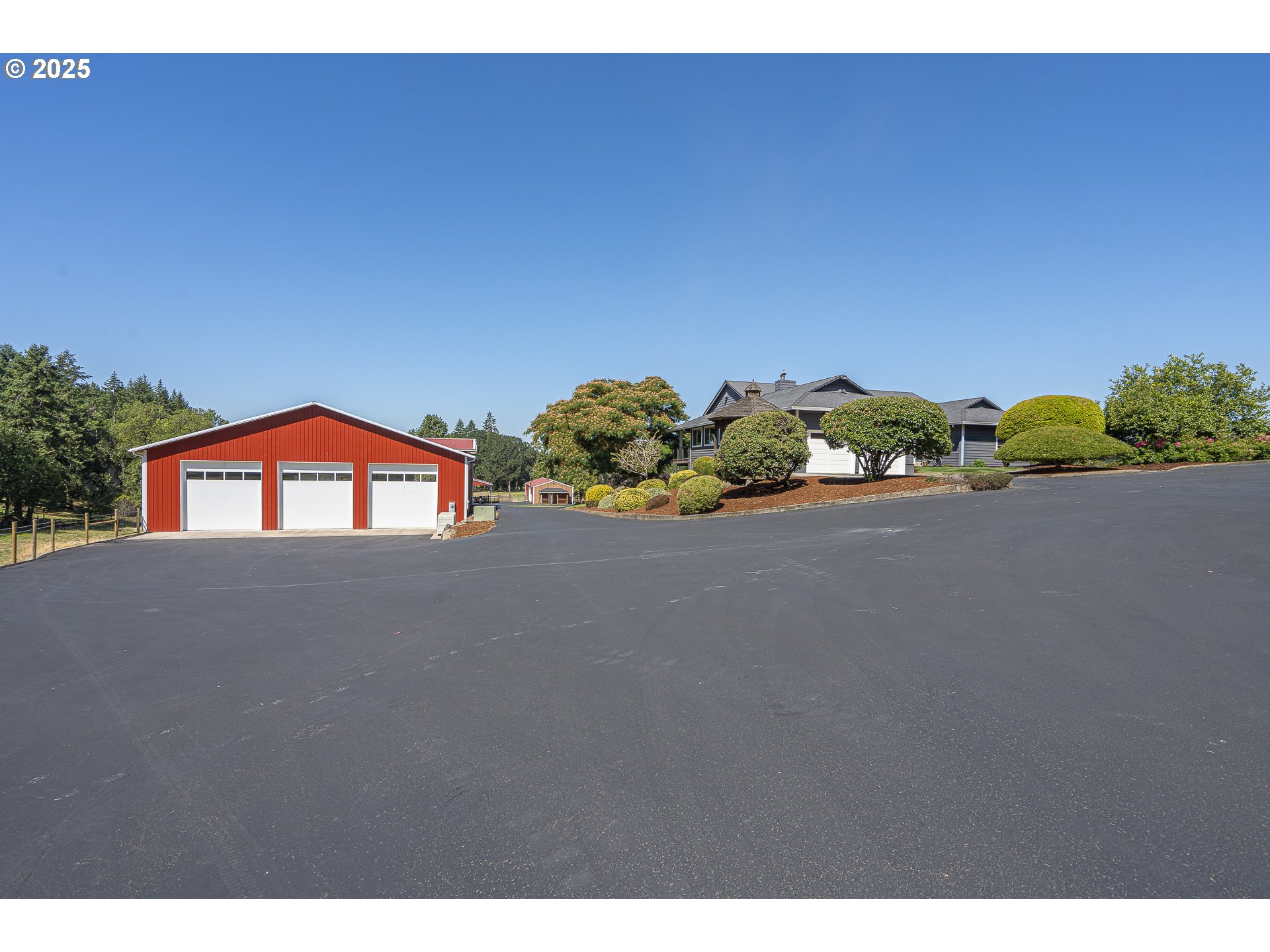 10905 Northeast Renne Road Newberg, OR 97132 - Photo 28 of 48