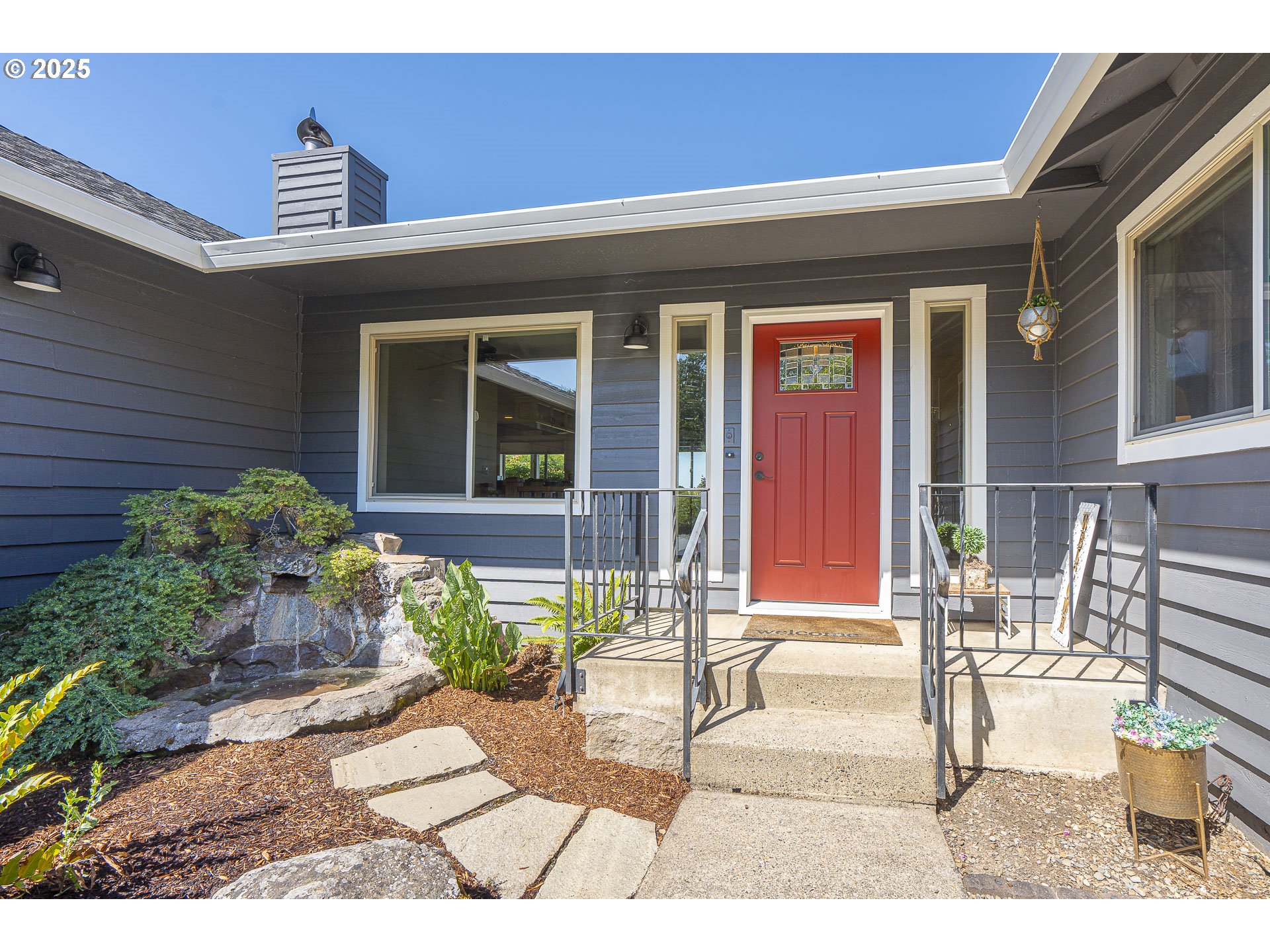 10905 Northeast Renne Road Newberg, OR 97132 - Photo 3 of 48