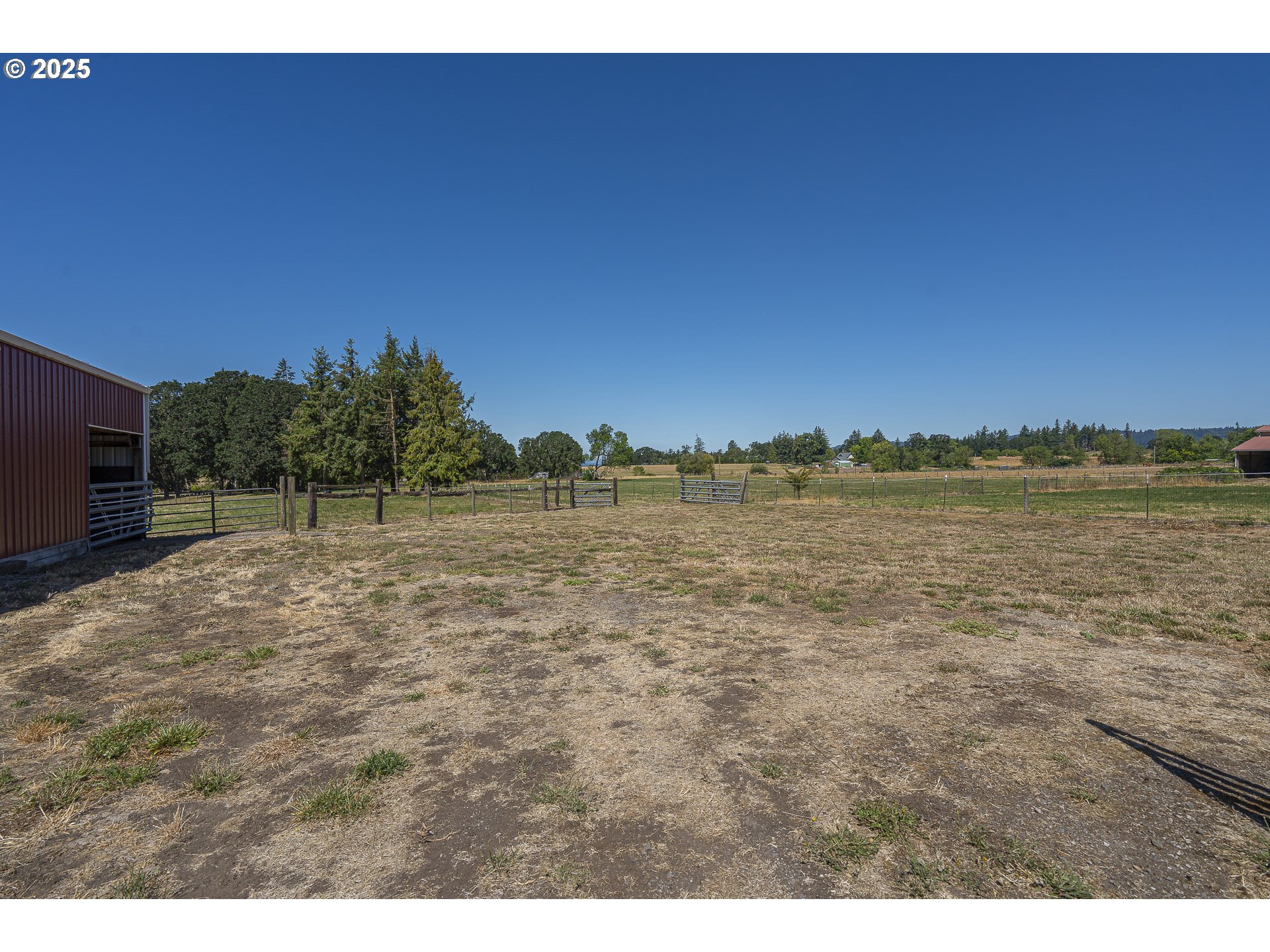 10905 Northeast Renne Road Newberg, OR 97132 - Photo 34 of 48