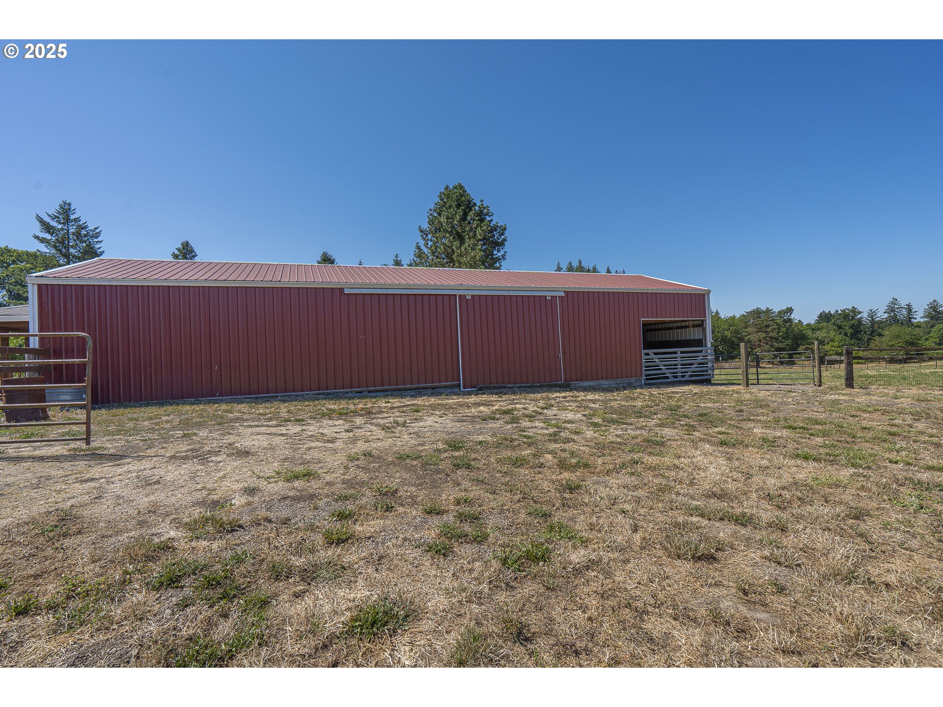 10905 Northeast Renne Road Newberg, OR 97132 - Photo 35 of 48