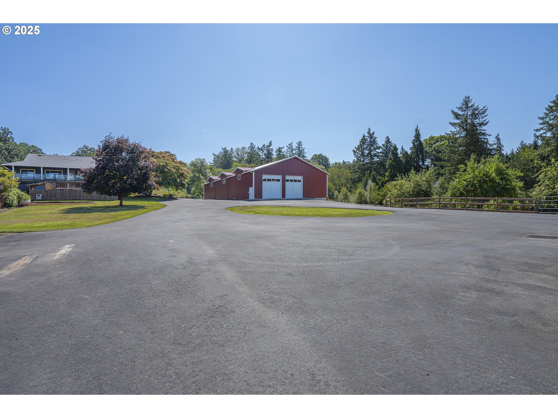 10905 Northeast Renne Road Newberg, OR 97132 - Photo 36 of 48