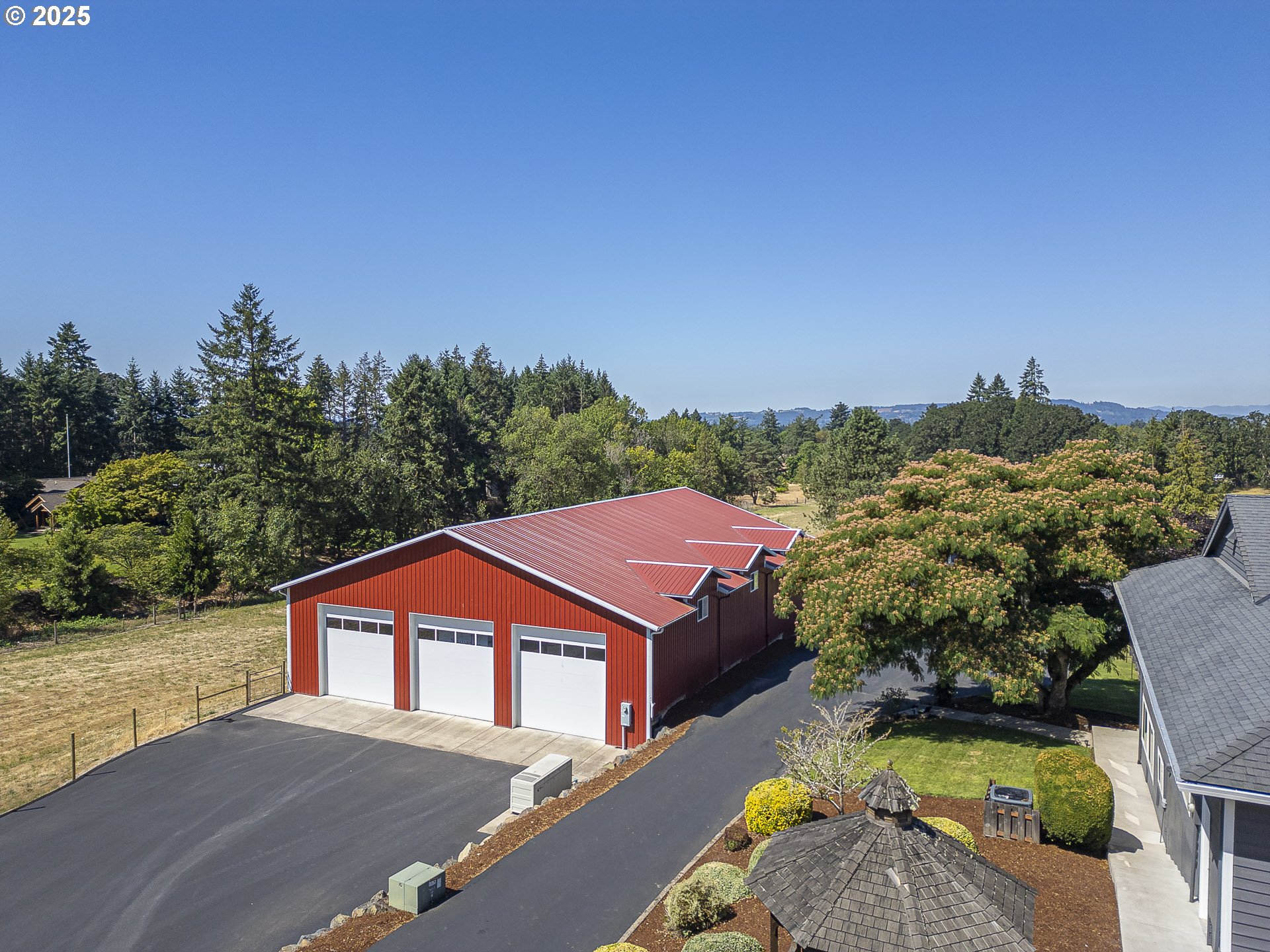 10905 Northeast Renne Road Newberg, OR 97132 - Photo 37 of 48