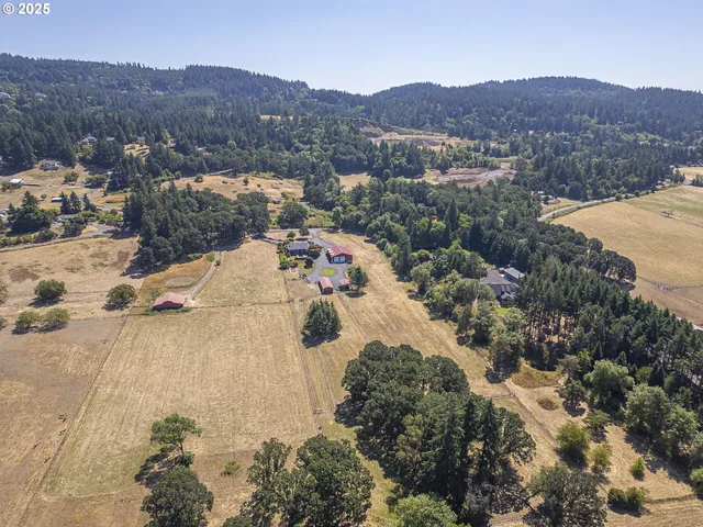 $1,495,000 | 10905 Northeast Renne Road, Newberg, OR 97132