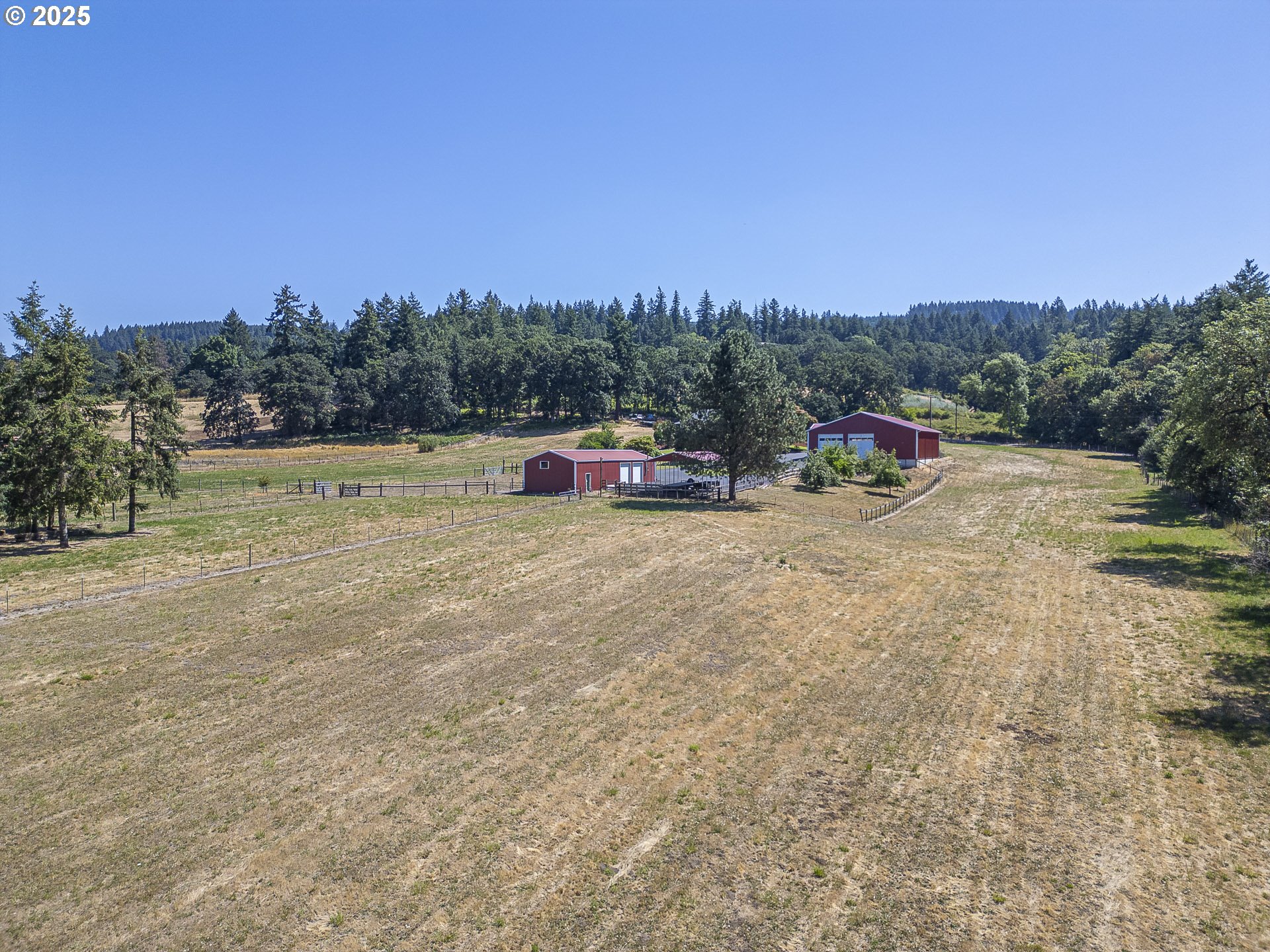10905 Northeast Renne Road Newberg, OR 97132 - Photo 44 of 48