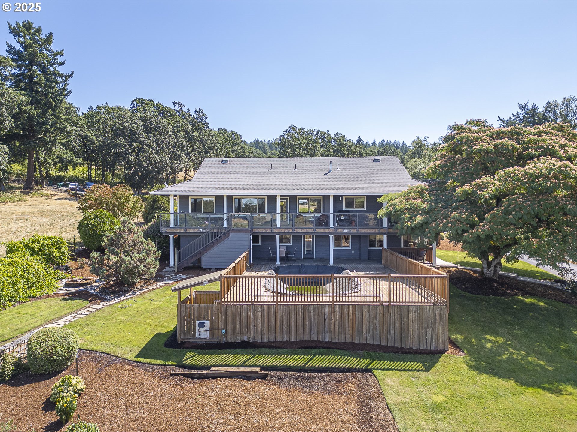 10905 Northeast Renne Road Newberg, OR 97132 - Photo 47 of 48