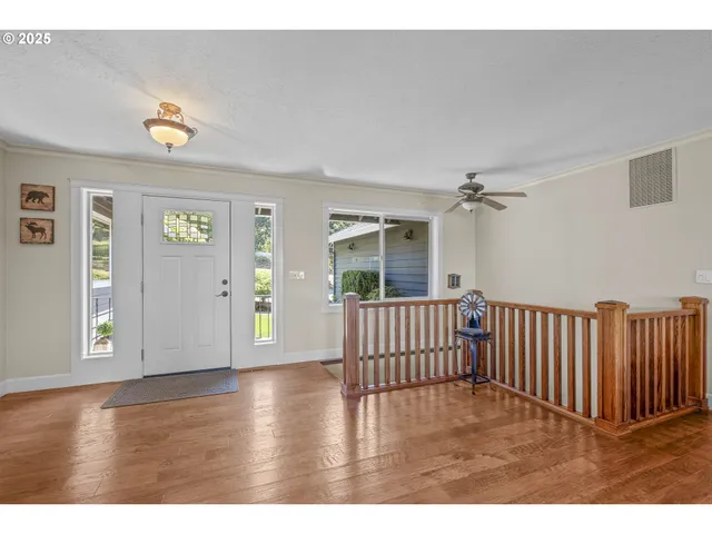 $1,495,000 | 10905 Northeast Renne Road, Newberg, OR 97132