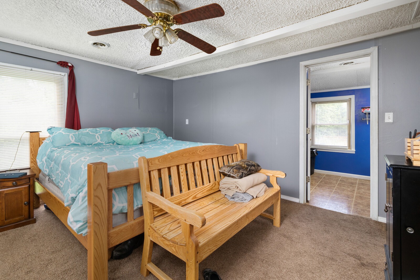 1425 Grays Chapel Road Southside, TN 37171 - Photo 14 of 32 Gallery Image 14