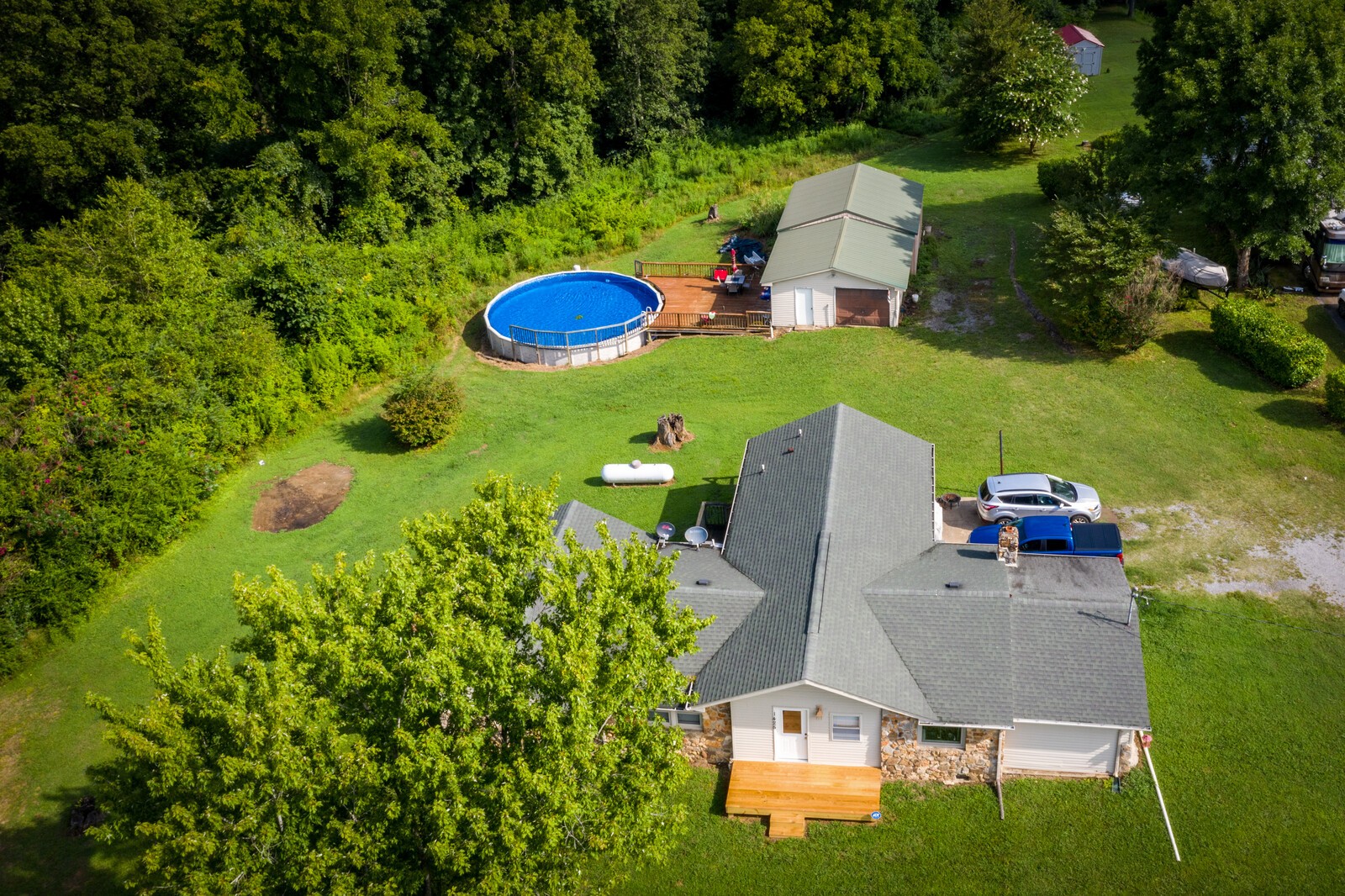 1425 Grays Chapel Road Southside, TN 37171 - Photo 26 of 32 Gallery Image 26