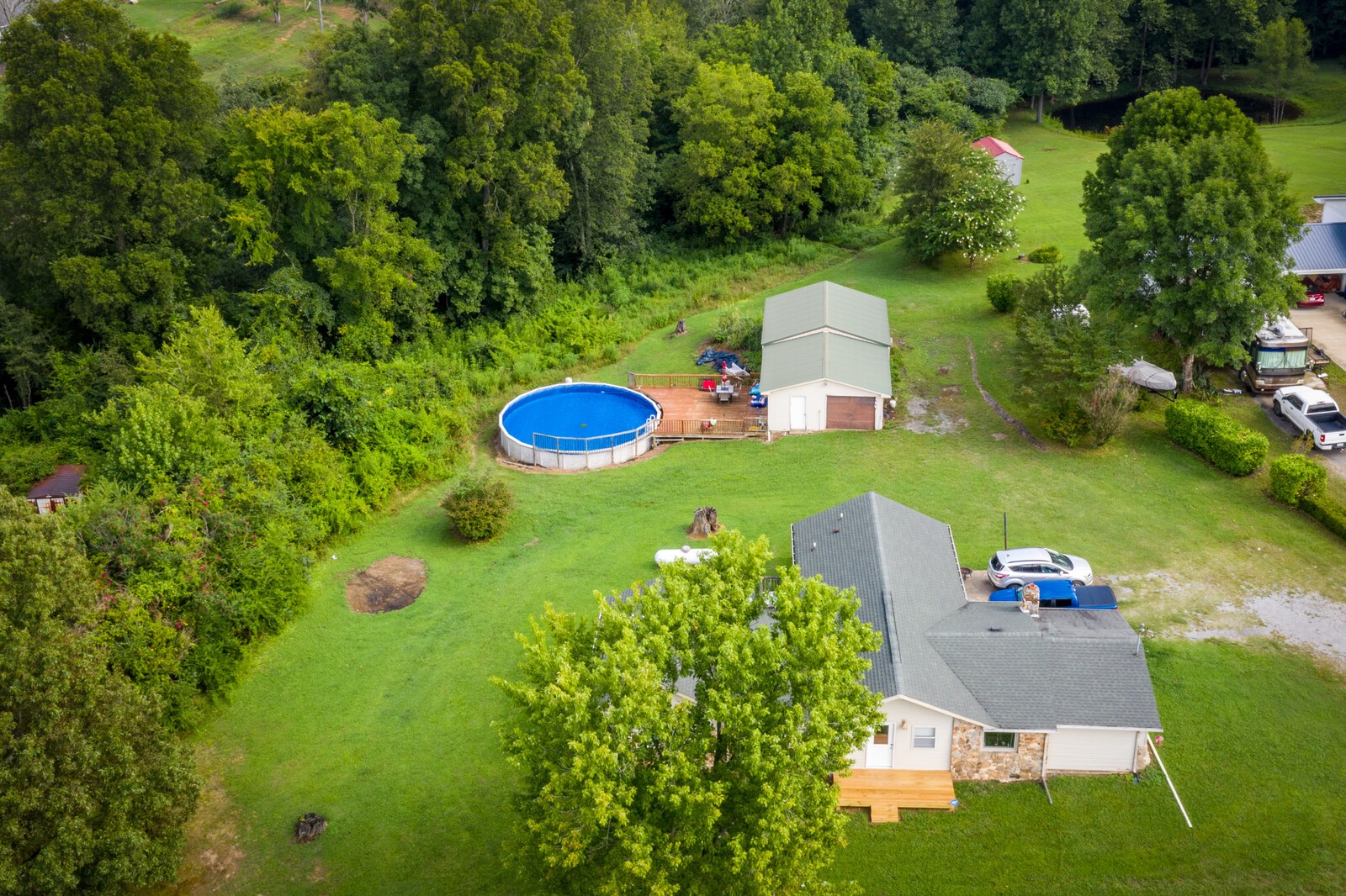 1425 Grays Chapel Road Southside, TN 37171 - Photo 29 of 32 Gallery Image 29