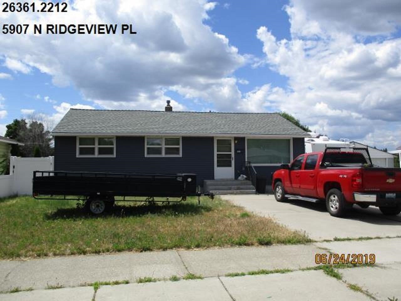 5907 North Ridgeview Place Spokane, WA 99205 - Photo 1 of 1 Gallery Image 1
