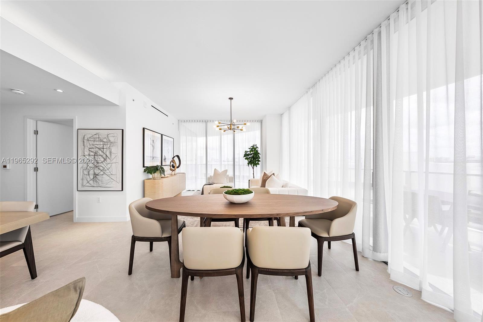 500 Alton Road, Unit 901 Miami Beach, FL 33139 - Photo 18 of 42 Gallery Image 18