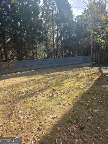 a view of small pool