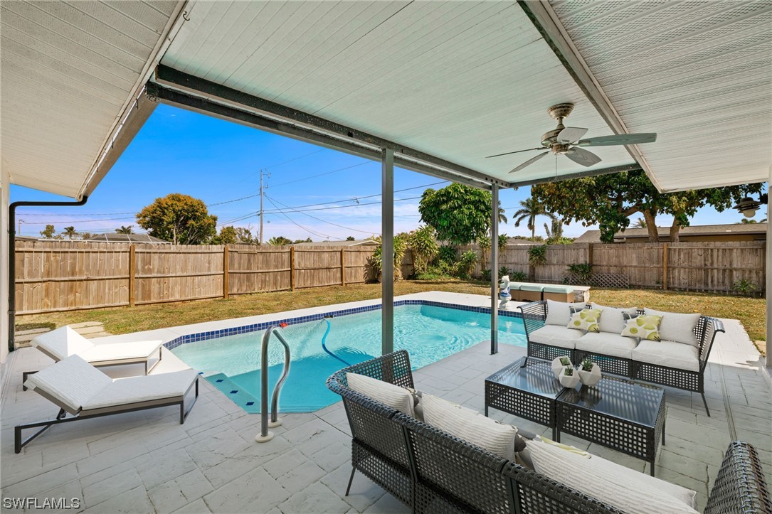 2705 Southeast 18th Pl  