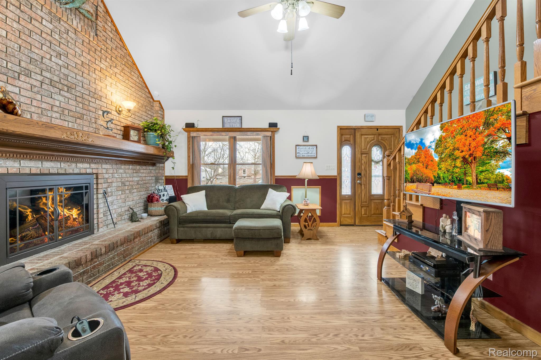 21765 Springhill Street Romulus, MI 48174 - Photo 15 of 39 Gallery Image 15