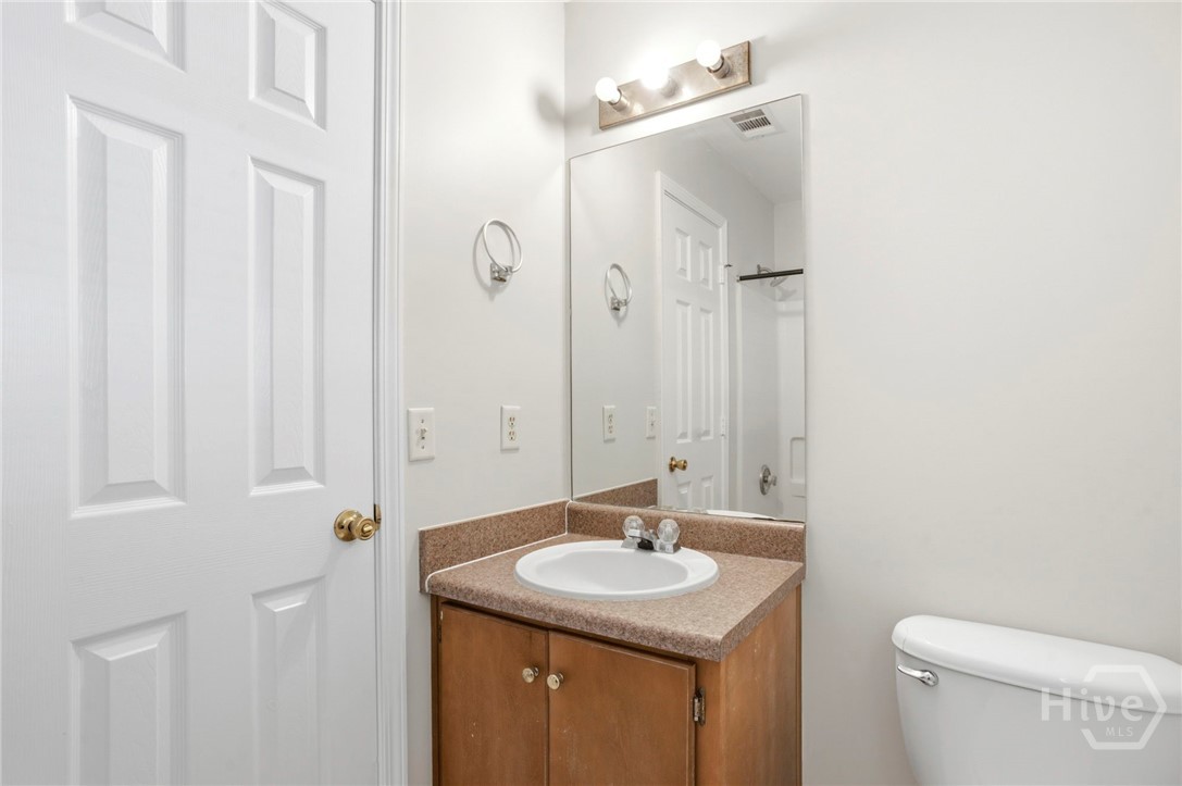 185 Berwick Lakes Boulevard Pooler, GA 31322 - Photo 20 of 30