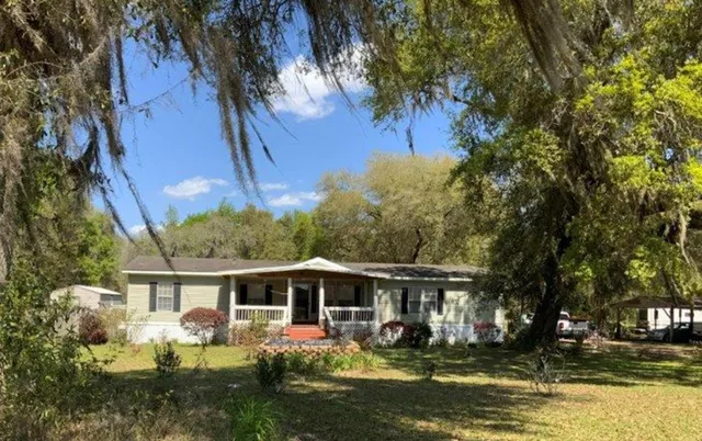 $315,000 | 7638 Sundown Creek Road, Greenville, FL 32331