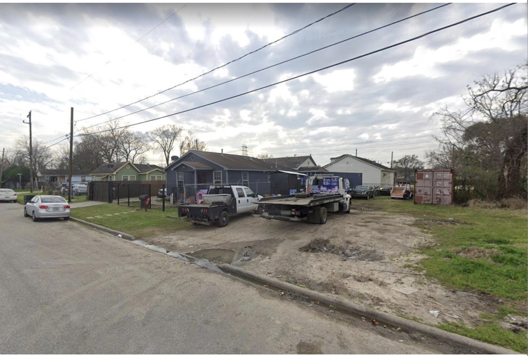 0 Maury Street Houston, TX 77009 - Photo 5 of 5