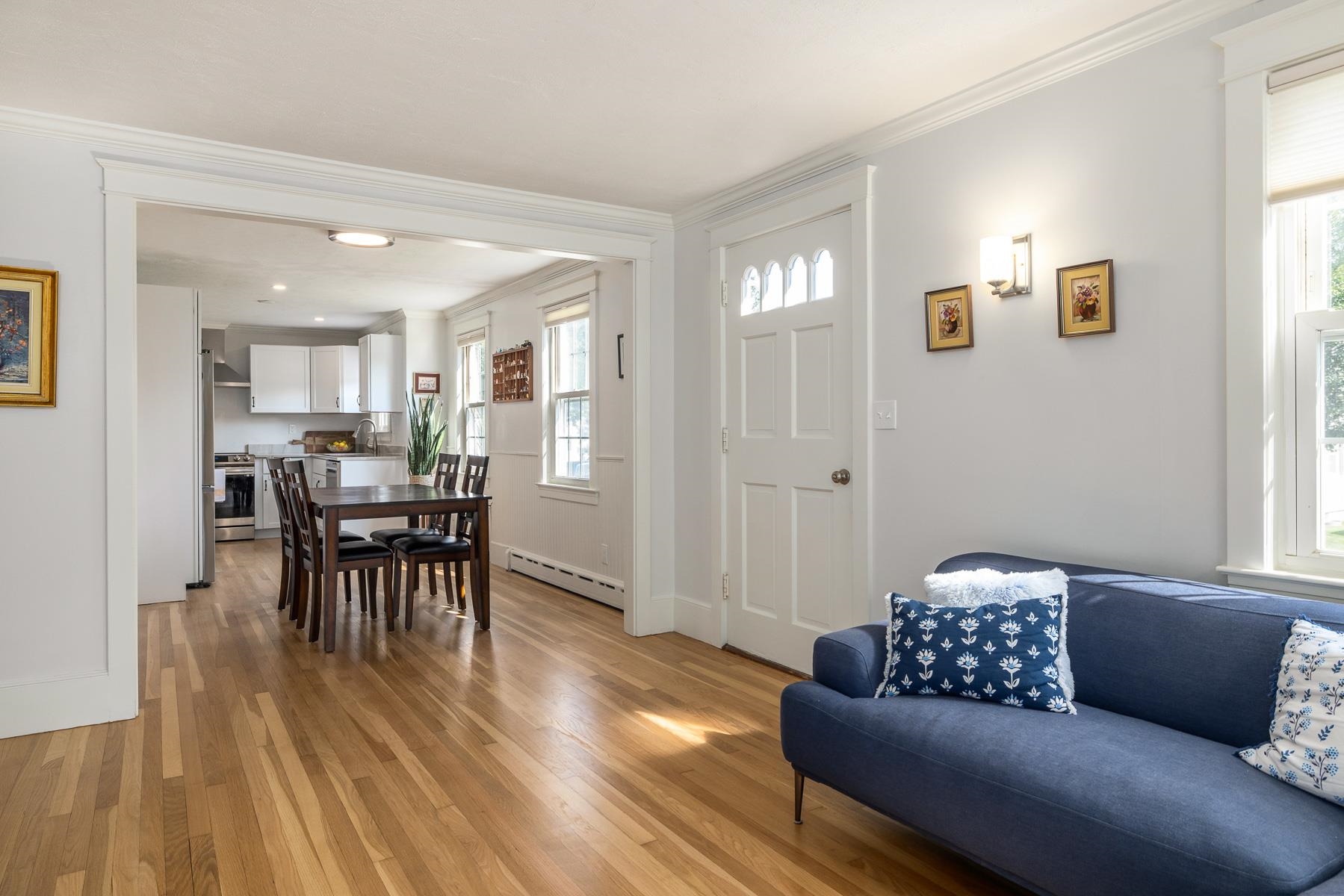 4 Mountainview Terrace Rye, NH 03870 - Photo 13 of 28