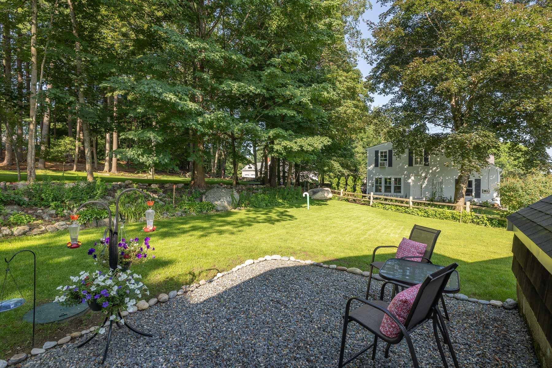 4 Mountainview Terrace Rye, NH 03870 - Photo 17 of 28