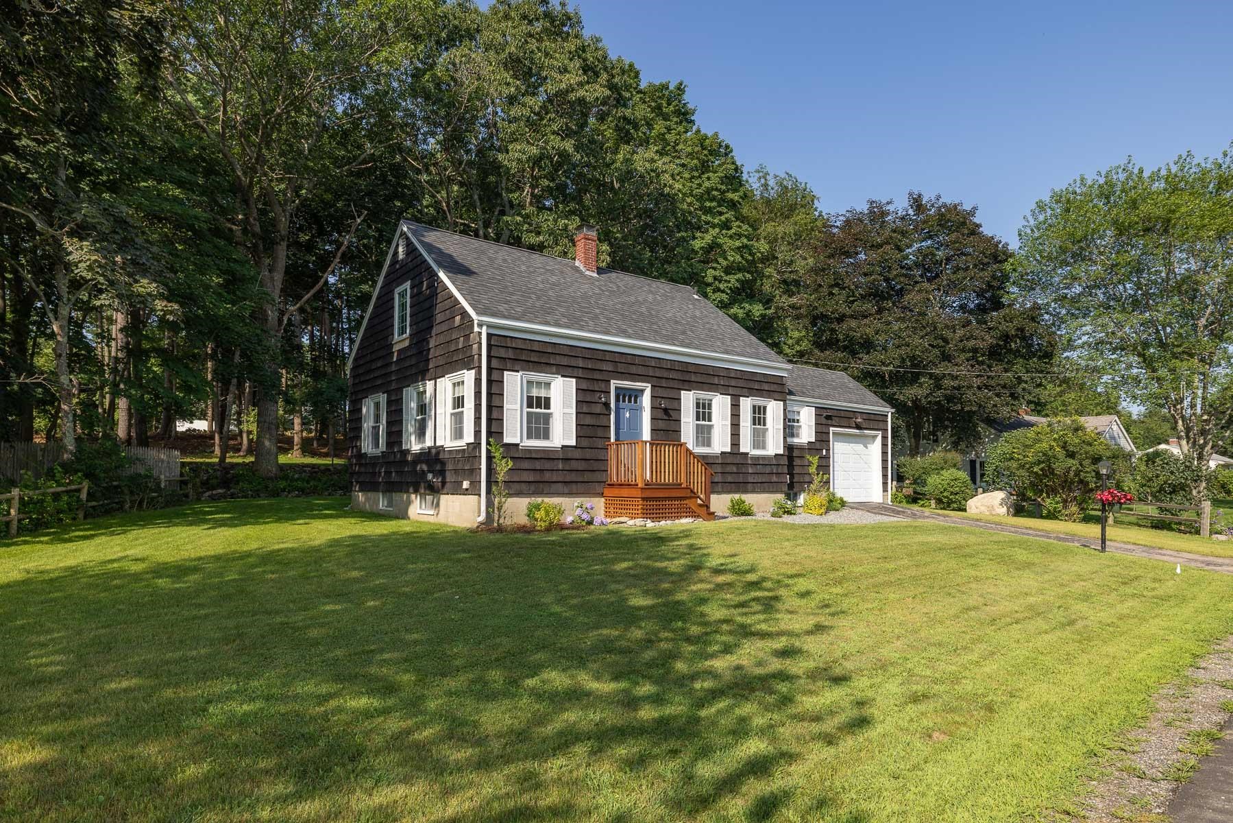 4 Mountainview Terrace Rye, NH 03870 - Photo 20 of 28